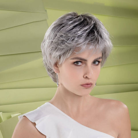 Rica Extended Lace Front Wig Ellen Wille Modixx Collection - Valentine Wigs