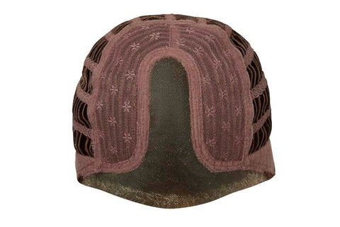 Riley Part Mono Lace Front Wig By Henry Margu - Valentine Wigs