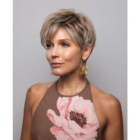 Rin Ext Lace Front Wig Noriko Rene Of Paris - Valentine Wigs