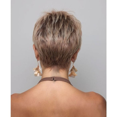 Rin Ext Lace Front Wig Noriko Rene Of Paris - Valentine Wigs