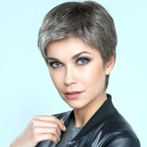 Risk Comfort Mono Ext Lace Front Wig Ellen Wille Hairpower Collection - Valentine Wigs