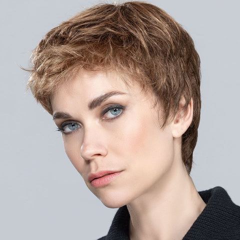 Risk Large Mono Crown Lace Front Wig Ellen Wille Hairpower Collection - Valentine Wigs