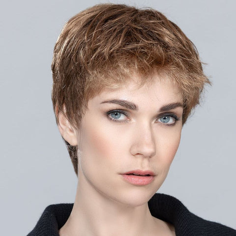 Risk Large Mono Crown Lace Front Wig Ellen Wille Hairpower Collection - Valentine Wigs
