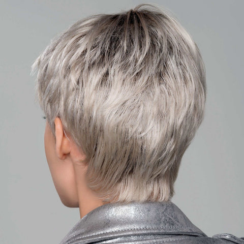 Risk Mono Crown Lace Front Wig Ellen Wille Hairpower Collection - Valentine Wigs