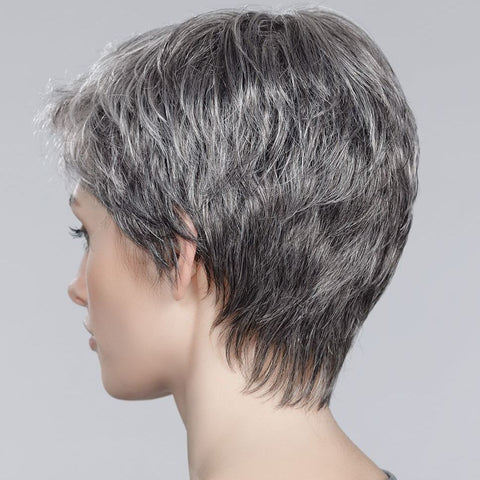 Risk Sensitive II Mono Crown Lace Front Wig Ellen Wille Hairpower Collection - Valentine Wigs