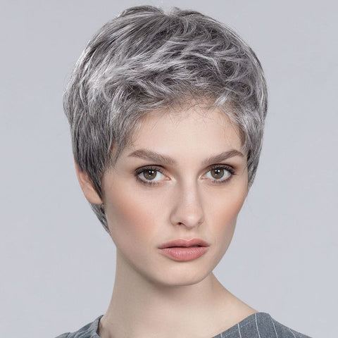 Risk Sensitive II Mono Crown Lace Front Wig Ellen Wille Hairpower Collection - Valentine Wigs