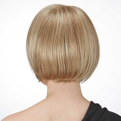 Risque Wig by Natural Image - Valentine Wigs