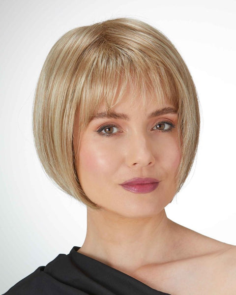 Risque Wig by Natural Image - Valentine Wigs