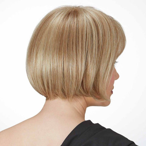 Risque Wig by Natural Image - Valentine Wigs