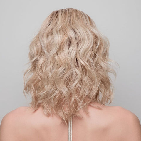 Rohan Mono Ext Lace Front Wig By Amore Rene of Paris - Valentine Wigs