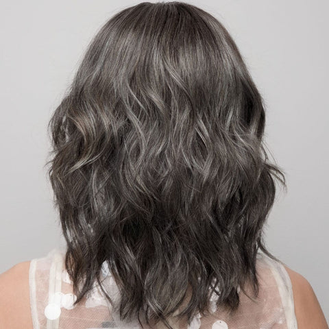 Rohan Mono Ext Lace Front Wig By Amore Rene of Paris - Valentine Wigs