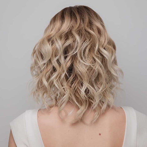 Rohan Mono Ext Lace Front Wig By Amore Rene of Paris - Valentine Wigs