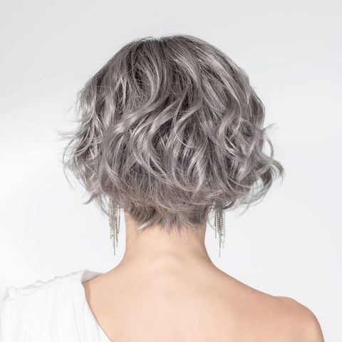 Romance Deluxe Mono/Hand - Tied Ext Lace Front Ellen Wille Hair Society - Valentine Wigs