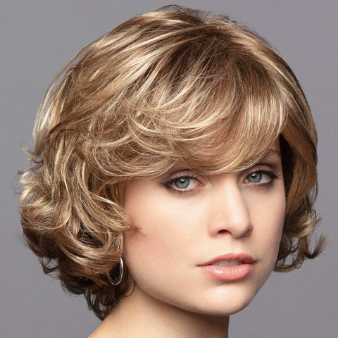 Romanze Lace Wig Gisela Mayer Modern Hair Collection - Valentine Wigs