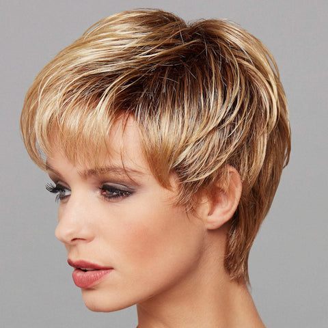 Romy Wig Gisela Mayer New Modern Hair Collection - Valentine Wigs