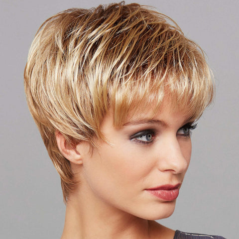 Romy Wig Gisela Mayer New Modern Hair Collection - Valentine Wigs