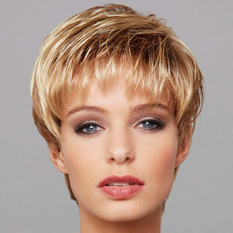 Romy Wig Gisela Mayer New Modern Hair Collection - Valentine Wigs