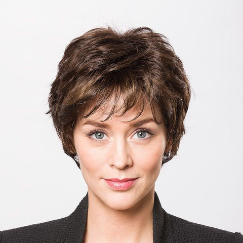 Ronja Petite Average Wig By Belle Madame - Valentine Wigs