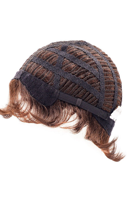 Ronja Petite Average Wig By Belle Madame - Valentine Wigs