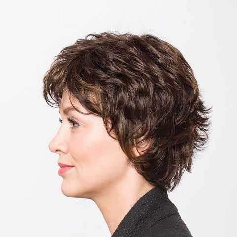 Ronja Petite Average Wig By Belle Madame - Valentine Wigs