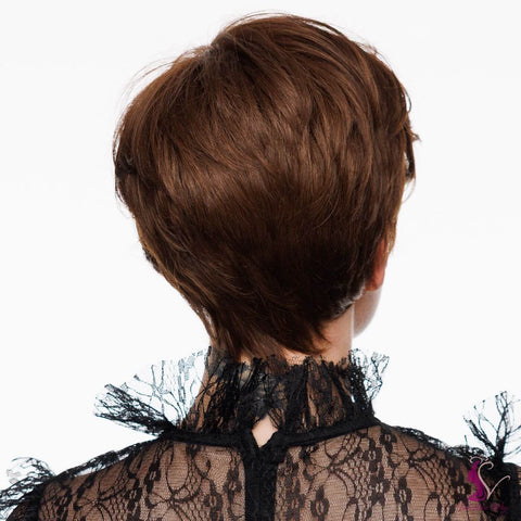 Rosaline Mono Lace Front Wig Sentoo Creative Collection - Valentine Wigs