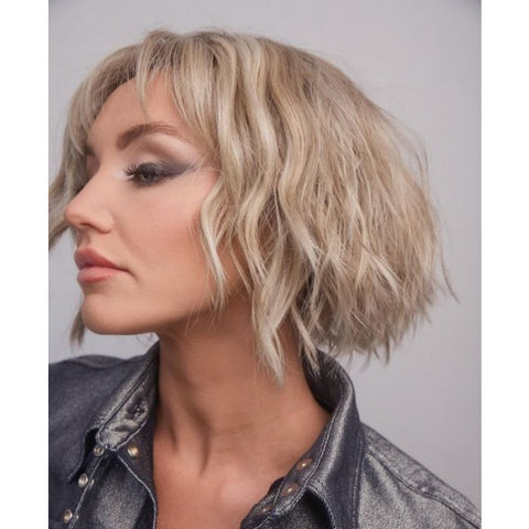 Rosanna Mono Part Ext Lace Front Wig Alexander Couture By Rene of Paris - Valentine Wigs