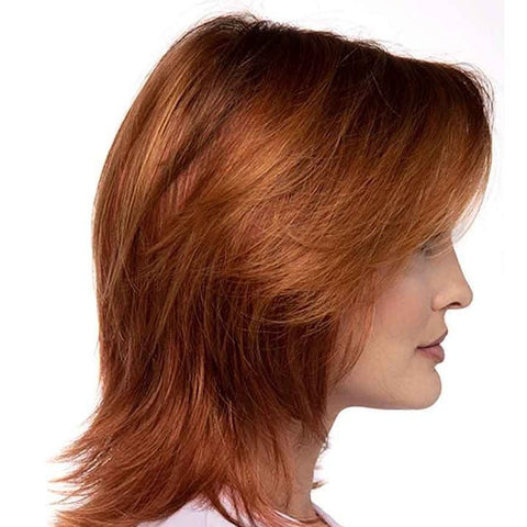 Rose Mono Lace Front Wig By Envy (Was Rose) - Valentine Wigs