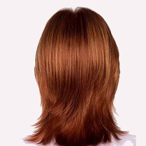 Rose Mono Lace Front Wig By Envy (Was Rose) - Valentine Wigs