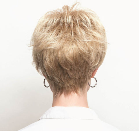 Rosie Ladies Wig By Amore Designer Wigs - Mono Top - Valentine Wigs