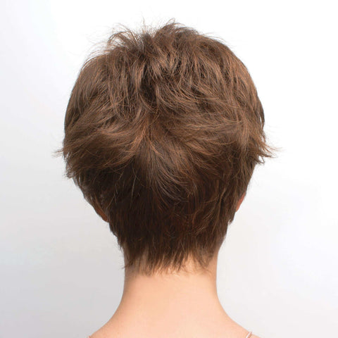 Rosie Ladies Wig By Amore Designer Wigs - Mono Top - Valentine Wigs