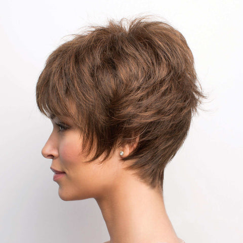 Rosie Ladies Wig By Amore Designer Wigs - Mono Top - Valentine Wigs