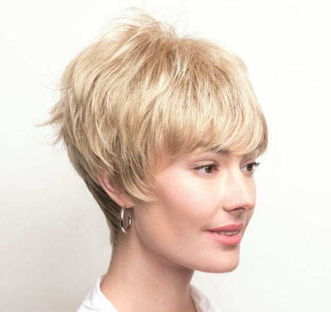 Rosie Ladies Wig By Amore Designer Wigs - Mono Top - Valentine Wigs