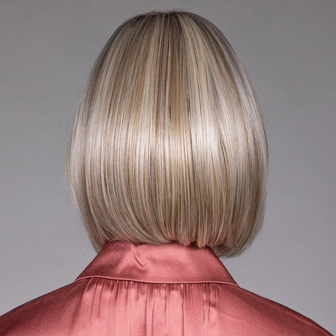 Rossi Hand - Tied Lace Front Wig Belle Tress Lux SE Collection - Valentine Wigs