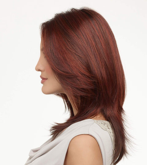 Roxie Hand - Tied Wig By Envy (Was Honeysuckle) - Valentine Wigs