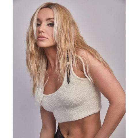 Roxie Mono Part Ext Lace Front Wig Alexander Couture By Rene of Paris - Valentine Wigs