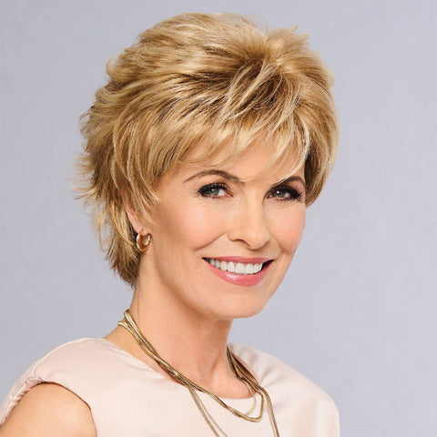 Royal Tease Ext Lace Front Wig Gabor Collection - Valentine Wigs