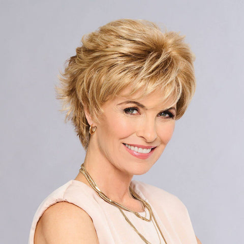 Royal Tease Ext Lace Front Wig Gabor Collection - Valentine Wigs