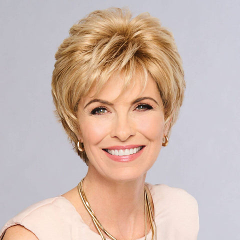 Royal Tease Ext Lace Front Wig Gabor Collection - Valentine Wigs