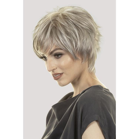 Roz Petite Mono Top Lace Front Wig From Hair World - Valentine Wigs