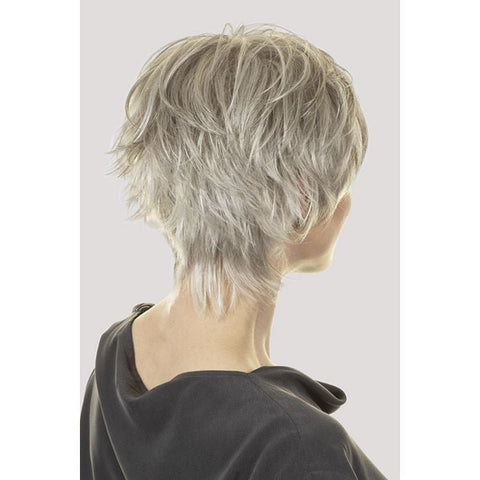 Roz Petite Mono Top Lace Front Wig From Hair World - Valentine Wigs