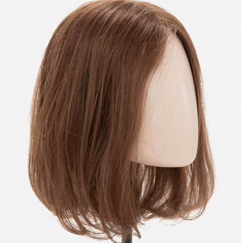 Rubens Mono Lace Front Human Hair Topper Ellen Wille Stimulate Collection - Valentine Wigs