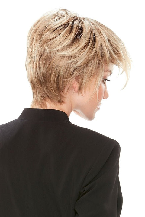 Ruby Open Cap Lace Front Smartlace Wig By Jon Renau - Valentine Wigs