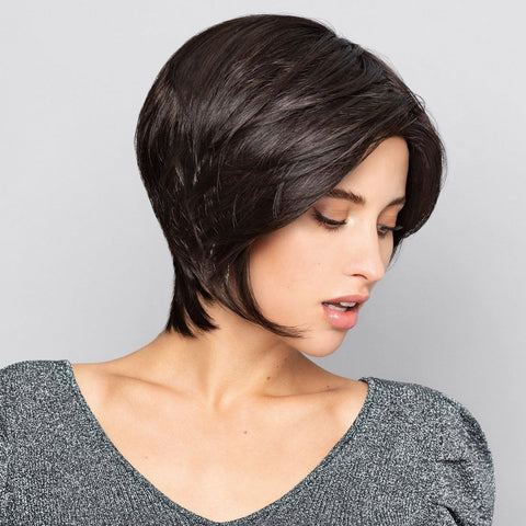 Ryan Mono/Hand - Tied Lace Front Wig Gisela Mayer Style Book Collection - Valentine Wigs