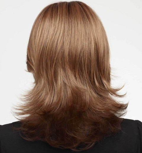 Rylee Mono Top Lace Front Wig By Envy (Was Mistletoe) - Valentine Wigs