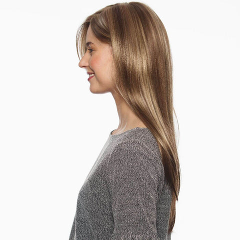 Sakura Lace Front Long Ladies Wig by Sentoo - Premium Collection - Valentine Wigs