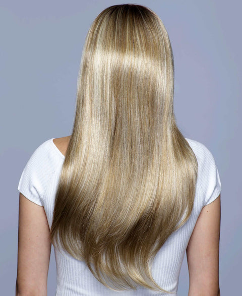 Sakura Lace Front Long Ladies Wig by Sentoo - Premium Collection - Valentine Wigs