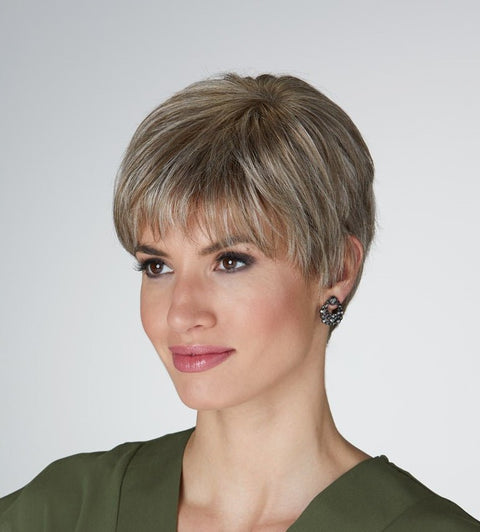 Sally Small Wig by Natural Image - Valentine Wigs