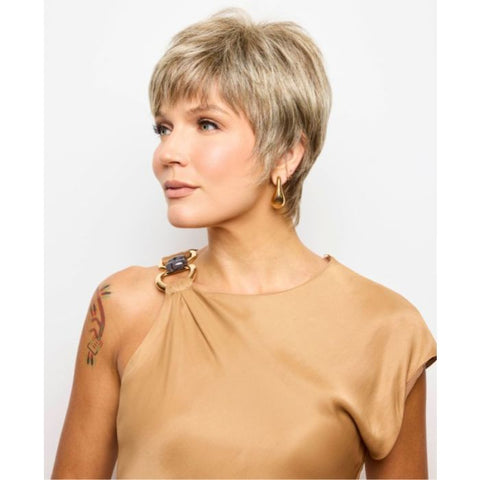 Sally Wig Noriko Rene Of Paris - Valentine Wigs