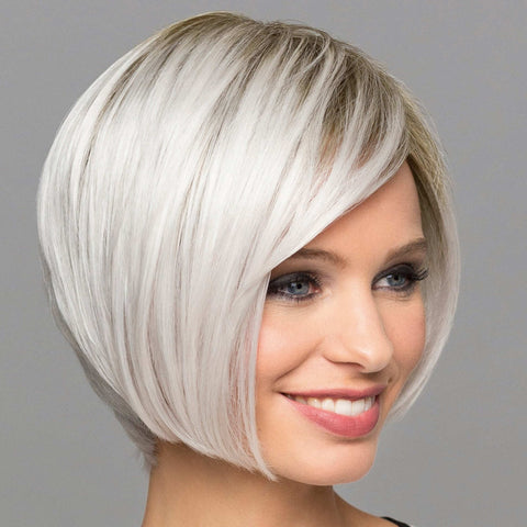 Salon Style Part Mono Wig Gisela Mayer New Modern Hair Collection - Valentine Wigs