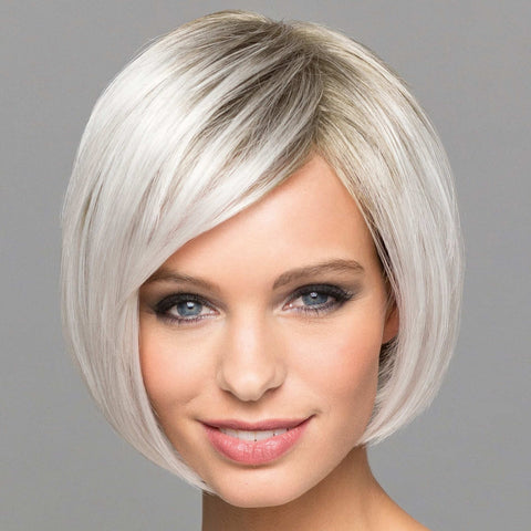 Salon Style Part Mono Wig Gisela Mayer New Modern Hair Collection - Valentine Wigs